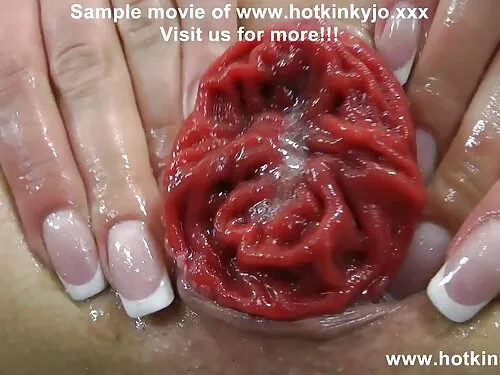 Squirting در Voyeur  ...