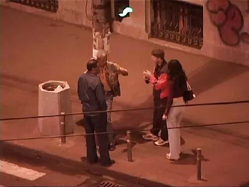زوج ها برای حل و فصل ...