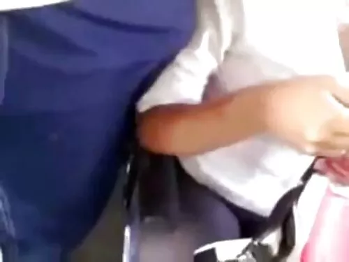 میلف با انفجار نیم ت ...