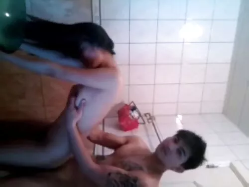 GotFilled: Jizzing I ...