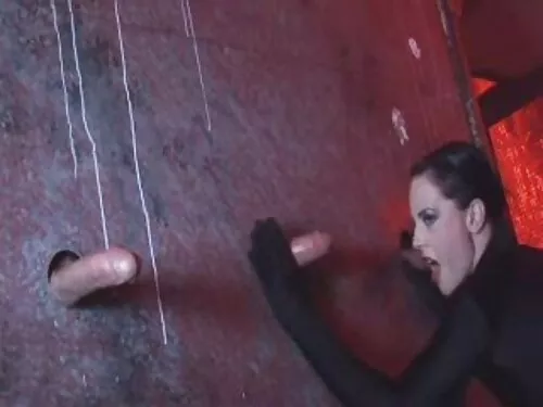 GotFilled: Jizzing ف ...