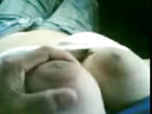 بعد از صحنه RawDoggi ...