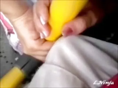 Squirts اسپانیایی Mi ...