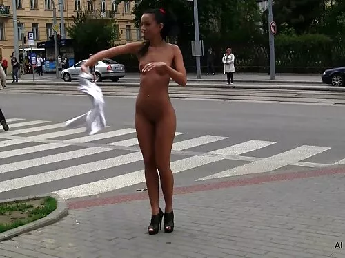 TrueAnal: اسکارلت هم ...