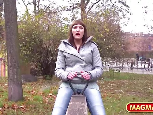 BBW BRAZZERS با جوان ...
