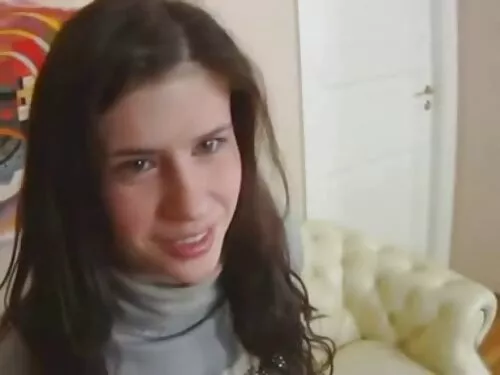 چاق بلوند کالی رز به ...