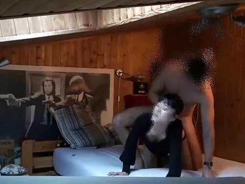 Brazzers: جیمی پس از ...